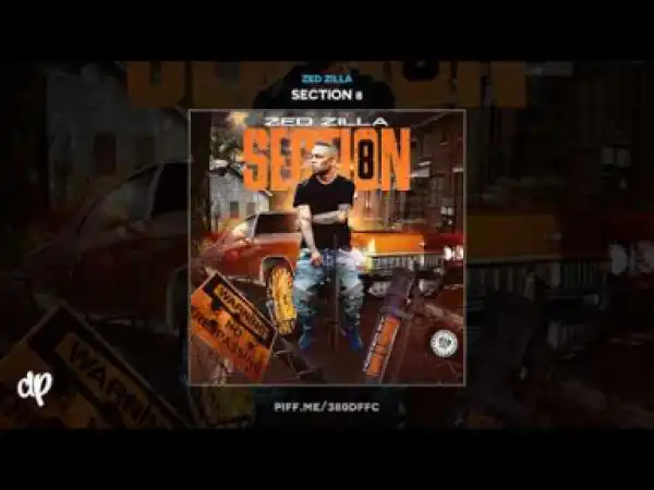 Zed Zilla - Side To Side